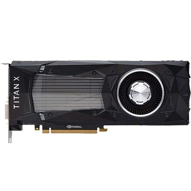 Deep Learning Titan V Vram NVIDIA TITAN Graphics Cards Ultimate
