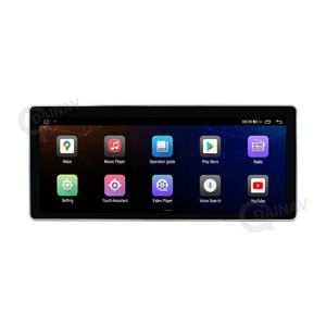 Radio de Coche Android de 12.3 Pulgadas para Honda Acura ILX 2013-2021, Reproductor Multimedia Estéreo para Coche, Unidad Principal con GPS, Navegación, 128G, Auto 7862 - Product Image 1