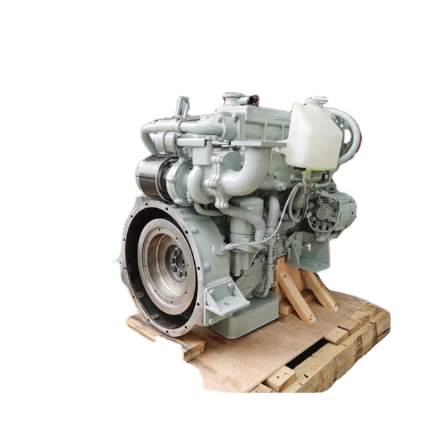 4JB1T Propulsion Marine Diesel Engine 80HP to 110HP with Stern Drive for Boats on Sale