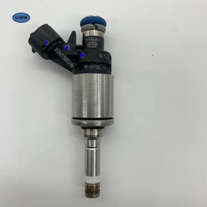 LIUFAN Offre Spéciale Auto Parts Injecteur de carburant pour <span class=keywords><strong>Nissan</strong></span> Injecteur 16600-1VA0A - Product Image 5