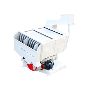 Separador de Grano por Gravedad Automático de Primera Calidad para una Calidad Superior del Grano - Product Image 2