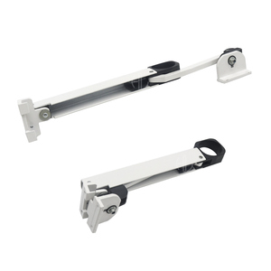 Cửa sổ cửa sổ tay quay xử lý nhà điều hành cửa sổ Hợp kim nhôm cho phụ kiện phần cứng cửa sổ - Product Image 5