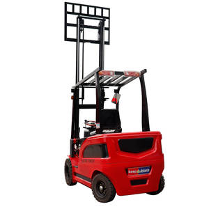 Montacargas Eléctrico Nuevo en Oferta, Capacidad de Carga de 1 Tonelada, <span class=keywords><strong>2</strong></span> Toneladas, <span class=keywords><strong>2</strong></span>.5 Toneladas, <span class=keywords><strong>3</strong></span> Toneladas y 7 Toneladas, Mejor Precio - Product Image 2