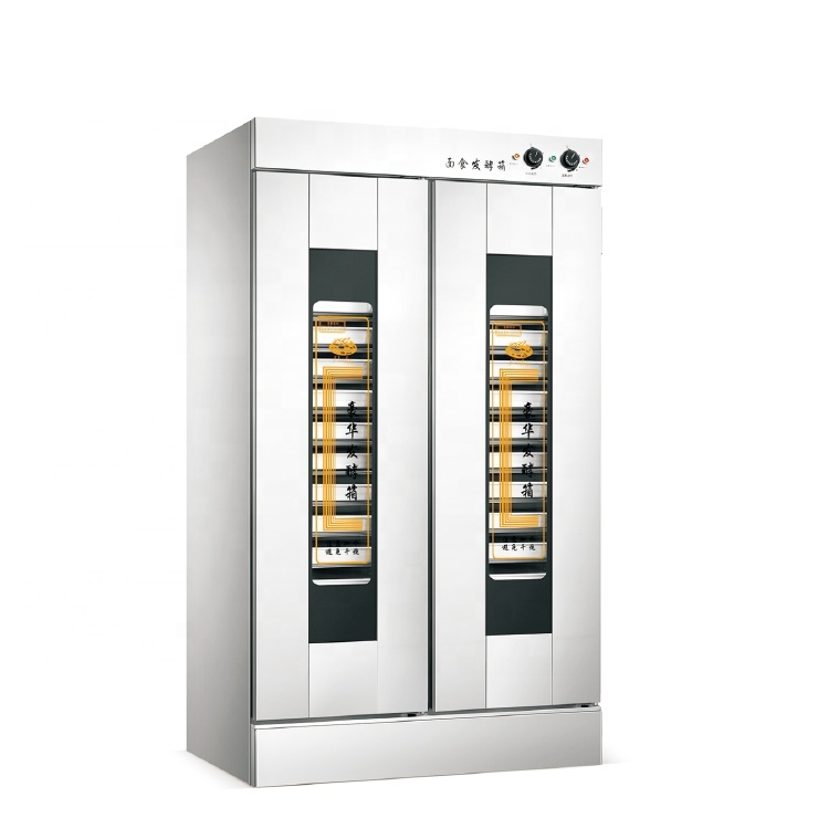 Commercial 32 Trays Dough Proofer Dough