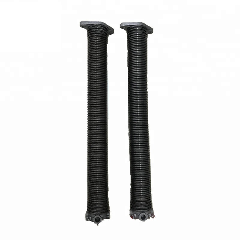 Китайский производитель сверхмощных торсионных пружин для гаражных дверей