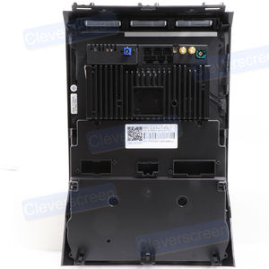 Android 12,1 'Tesla Screen Car DVD Player para Ford F150 2015 2016-2023 con WlFl GPs Navigation Car Video - Product Image 4