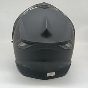 モトクロスオートバイヘルメット北米販売制限カスタムDOT承認 - Product Image 3