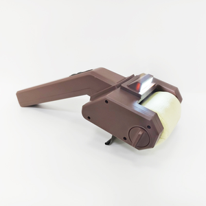 Cepillo Giratorio Eléctrico Inalámbrico a Batería para Limpieza de Parrillas, Portátil para Exteriores con Control Electrónico para Camping y Patio - Product Image 5