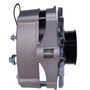 <span class=keywords><strong>Alternador</strong></span> Nuevo <span class=keywords><strong>de</strong></span> Alta Calidad 0120488205 120488205 AT173624 para Motor 6BT5.9 6BTA5.9 - Product Image 3