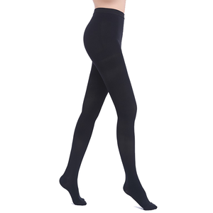 Pantaloni Yoga a Vita Alta in Nylon Spandex HBM, Leggeri, Traspiranti, ad Asciugatura Rapida, Collant Sportivi Compressivi - Product Image 2