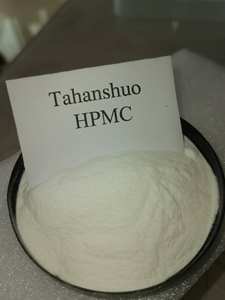 Industriële kwaliteit methylcellulose HPMC HEMC MHEC poeder, merk HANSHUO, 99,95% zuiverheid, voor wandputty toepassing - Product Image 3