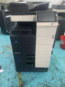 <span class=keywords><strong>Prix</strong></span> d'usine – Copieur reconditionné à 95 % pour Konica Minolta Bizhub 958 808 554e 454e 658 558 – Imprimante photocopieuse A3 - Product Image 4