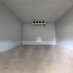 XINBA Ceiling Type Air Cooler Evaporator Unit Equipment Warehouse Room Evaporator Evaporative Air Cooler Industrial Evaporative - Product Image 5