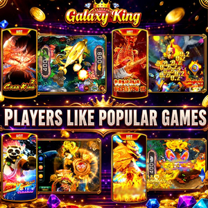 Jeu de compétences vertical anglais Multi Wild Reel Game Galaxy King Platform Meilleure application de jeu en ligne - Product Image 2