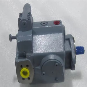 Pompe à piston hydraulique Tokimec série P P16V P21V P31V P40V P70V P100V P130V P31VR-20-CC-21-J Pompe à piston hydraulique Tokyo Ke - Product Image 2