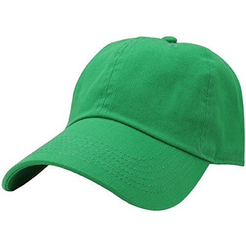 Kelly Green