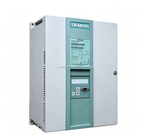 SIEMENS 6RA7000‑0MV62‑0 โมดูลควบคุม SIMOREG CM ชุดควบคุมหลัก SIMOREG DC 6RA70 โมดูลควบคุมภายนอก ใหม่ 100% - Product Image 6