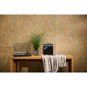 Papel Tapiz Premium Livingwalls, No Tejido, Superficie de Vinilo Sólido, Acabado Mate con Relieve, Resistente a la Luz, Certificado CE, Completamente Seco - Product Image 1