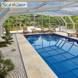 <span class=keywords><strong>Cubierta</strong></span> de <span class=keywords><strong>piscina</strong></span> de policarbonato personalizada de alta resistencia, buen <span class=keywords><strong>precio</strong></span>, carcasa <span class=keywords><strong>retráctil</strong></span> UV/lluvia/nieve, <span class=keywords><strong>cubierta</strong></span> de <span class=keywords><strong>piscina</strong></span> superior para <span class=keywords><strong>piscina</strong></span> - Product Image 3