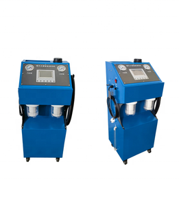 Huandyn Modelo Popular HD-580 Máquina <span class=keywords><strong>de</strong></span> Limpieza Inteligente Automática por Pulsos AC220V, Equipo <span class=keywords><strong>de</strong></span> Cuidado Automotriz <span class=keywords><strong>de</strong></span> Bajo Precio para Limpieza <span class=keywords><strong>de</strong></span> Radiadores - Product Image 1