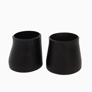 Stainless Steel 304/316 DIN Custom Butt Welding Concentric Reducer for Compression Tube Class 150-Class 1500 Corrosion Resistant - Product Image 1