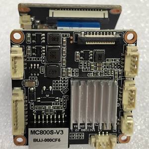 MC800S OpenIPC 8MP (8 메가픽셀) 고화질 SSC338Q+IMX415 저조도 야간 투시 줌 IPC 카메라 모듈 - Product Image 2