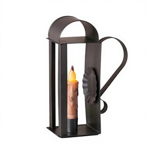 ชุดโคมไฟเทียนตกแต่งไม้ธรรมชาติสุดหรูสำหรับตกแต่งบ้านและงานแต่งงานโดย Zahid - Product Image 1