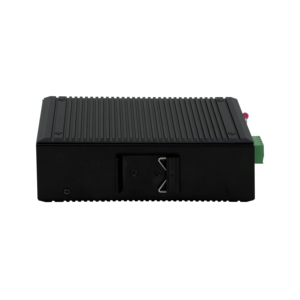 <span class=keywords><strong>Switch</strong></span> Industriale <span class=keywords><strong>Gigabit</strong></span> L2+ Gestito <span class=keywords><strong>PoE</strong></span>+ a 8 Porte con Alloggiamento in Metallo Rinforzato IP40 per Montaggio su Guida DIN - Product Image 5