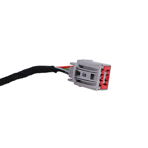 Liftgate Lift hỗ trợ cổng sau Jeep Grand Cherokee 2012-2021 68333901ad/68079364ac thanh chống điện - Product Image 4