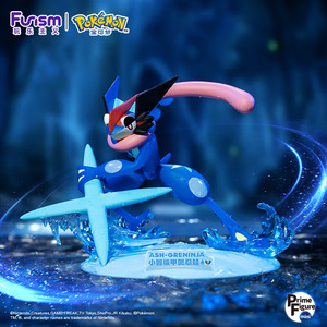 GoCard Playism Pikachu Figurine d'action d'anime en plastique <span class=keywords><strong>Jouet</strong></span> japonais Cadeau pour la fête des enfants Petite taille - Product Image 4