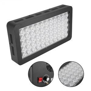 Éclairage LED intelligent pour aquarium 165W, à intensité variable, puce COB, lumière pour aquarium pour récif corallien et poissons, indice de protection IP65 - Product Image 5