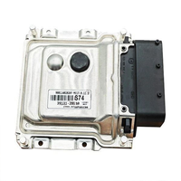 ECU pour excavatrice Hyundai, carte électronique de haute qualité, pièces d'origine 21Q4-32311/01 21Q4-32411/01 21Q6-32410/01 21Q8-32300