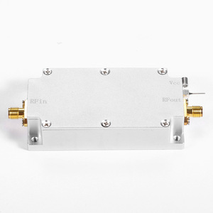 1.1-1.7GHz GPS Beidou LNA 60dB Gain 0.6dB Bruit 5V Alimentation pour amplificateur de Signal <span class=keywords><strong>Satellite</strong></span> - Product Image 3
