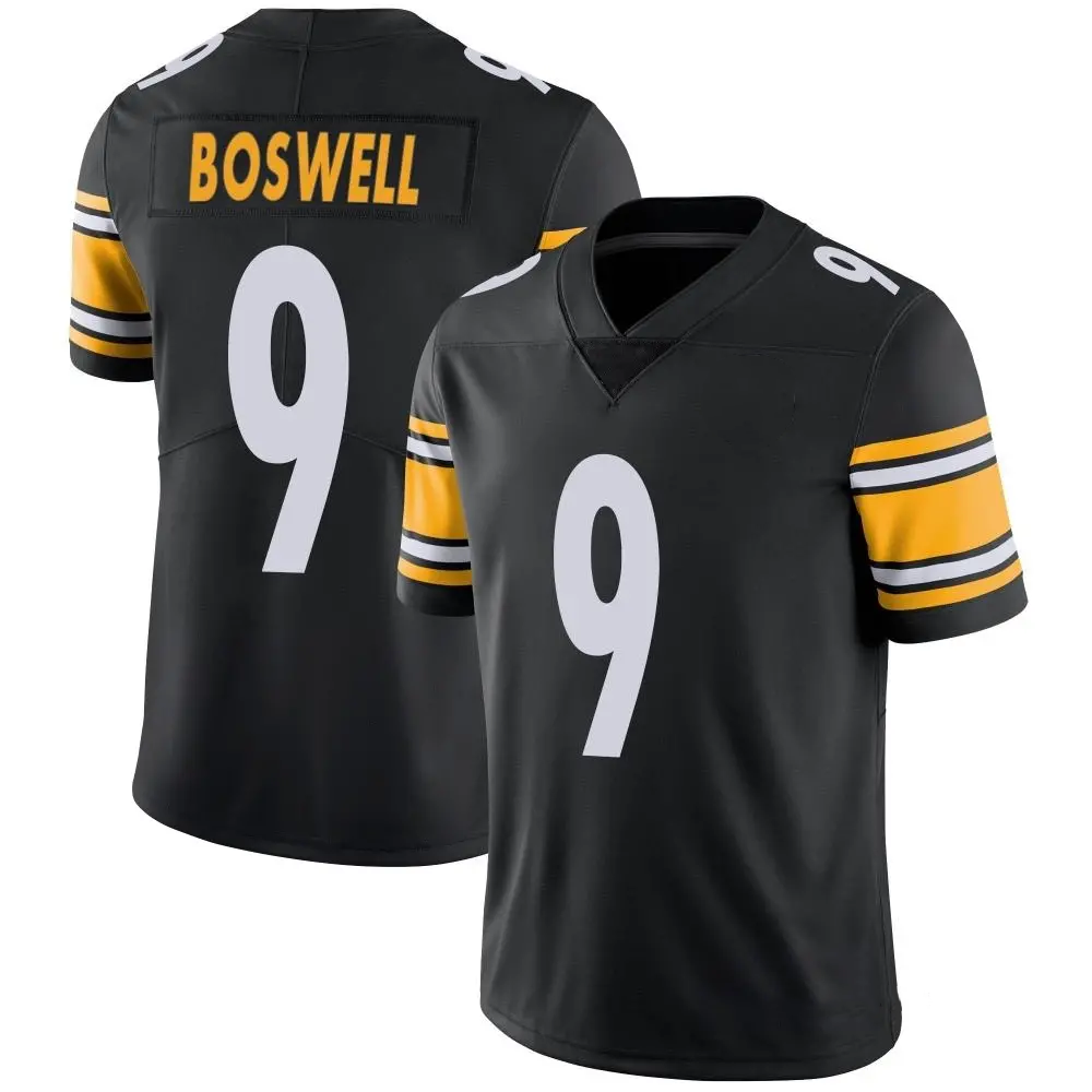 9 Boswell nero