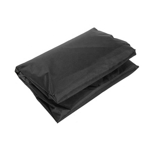 2021 nouvel accessoire d'extérieur imperméable 210D Polyester couverture carrée de bain à remous couvertures de <span class=keywords><strong>SPA</strong></span> d'extérieur - Product Image 4