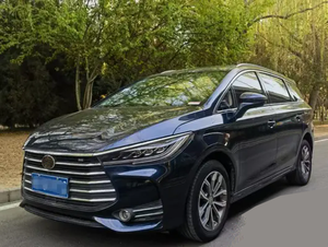 Byd Song MAX 2019 1,5 T Conexión inteligente automática Rui Shang 7 plazas National V - Product Image 3