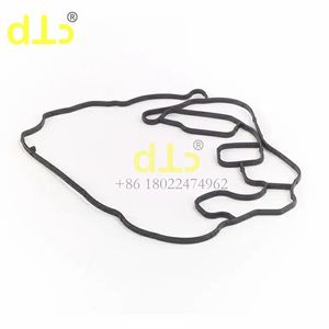 320 04409 320/04409 ใช้ได้กับ JCB สำหรับ Perkins 444 3CX 4CX ฝาครอบก้านวาล์ว ปะเก็นท่อร่วมไอดี อะไหล่เครื่องยนต์ดีเซล - Product Image 6