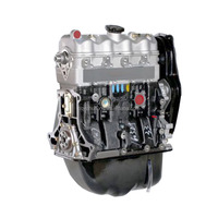 Bloc moteur 465Q F10A 1.0L pour Changan Chana Star Suzuki Carry Changhe Freda