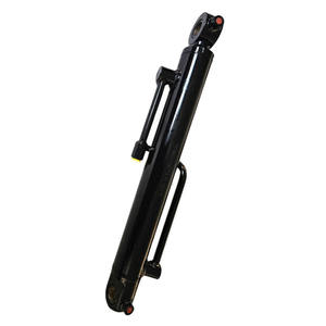 กระบอกไฮดรอลิกกระบอกแขนขุดขนาดเล็ก GSYG2075B สำหรับเครื่องจักรก่อสร้าง - Product Image 1