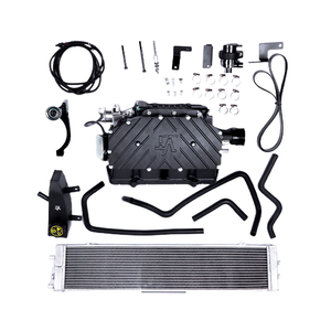 Kits de Modification de moteur MAZDA 3 6 CX3 CX4 CX-5 CX8 Skyactiv-G 2.0L 2.5L VT Supercharger L4 Twin Screw <span class=keywords><strong>Turbo</strong></span> Boost Control Nouveau - Product Image 3