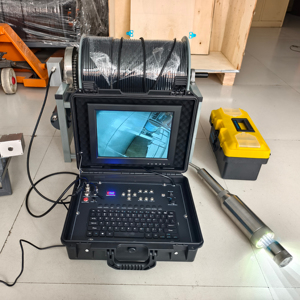 32GB video lưu trữ Hướng dẫn sử dụng hoạt động Cáp 2.8in 2.0In 1.5in máy ảnh đơn giản lỗ khoan máy ảnh - Product Image 1