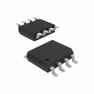 Electronic Circuit Components HUFA76504DK8T Transistors In Stock 8-SOlC - Product Image 1