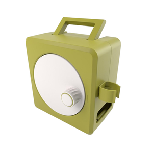 13 متر قابل للطي بكرة قابلة للطي PP + PVC - Product Image 1