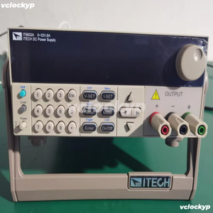 พารามิเตอร์ IT6832A: 0-32V, กระแสไฟ 6A, ของแท้จากโรงงาน - Product Image 2