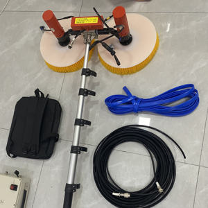 <span class=keywords><strong>Cepillo</strong></span> de Limpieza de Paneles <span class=keywords><strong>Solares</strong></span> con Rotación Hidráulica, <span class=keywords><strong>Cepillo</strong></span> de Limpieza Solar Rotatorio, <span class=keywords><strong>Cepillo</strong></span> de Limpieza de <span class=keywords><strong>Placas</strong></span> <span class=keywords><strong>Solares</strong></span>, Precio de Fábrica - Product Image 5