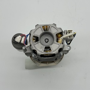 Motor de Bomba de Desagüe para Lavavajillas Welling YXW50-2E-1, Pieza Eléctrica de Plástico SX1563 - Product Image 3