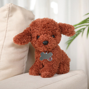 SSeeSY OEM individueller kreativer Knochen-Identitätsetikett personalisiert einfach Anti-Verlust-Buchstaben Katze Hund Halsband Anhänger Haustier-Schmuck - Product Image 2