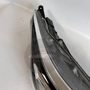 Projecteurs LED d'origine utilisés pour le système d'éclairage avant de la <span class=keywords><strong>Toyota</strong></span> <span class=keywords><strong>Yaris</strong></span> L 2020-2023 - Product Image 2