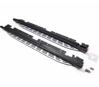 Marchepied Latéral d'Origine de Haute Qualité pour Mercedes-Benz Série SUV ML W164 W166 GL X164 X166