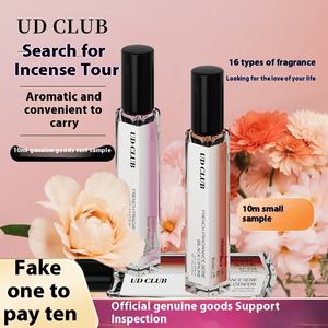 Spray d'ambiance floral multi-saveurs taille standard, best-seller, pour homme et femme, longue durée, style moderne, original - Product Image 3